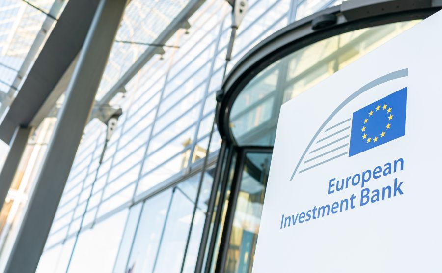 Image for Novac za klničke centre