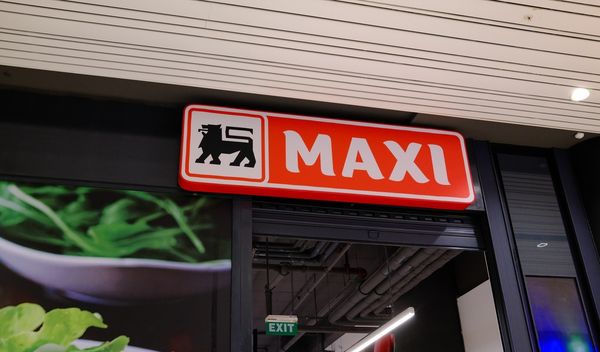 Image for Tržni centri otvoreni za praznik