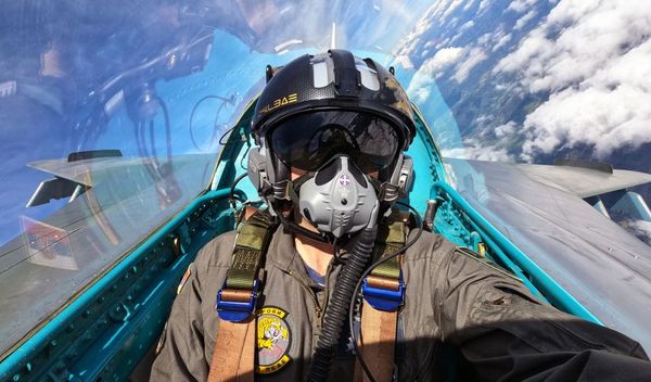 Image for Konkurs za pilote u VS