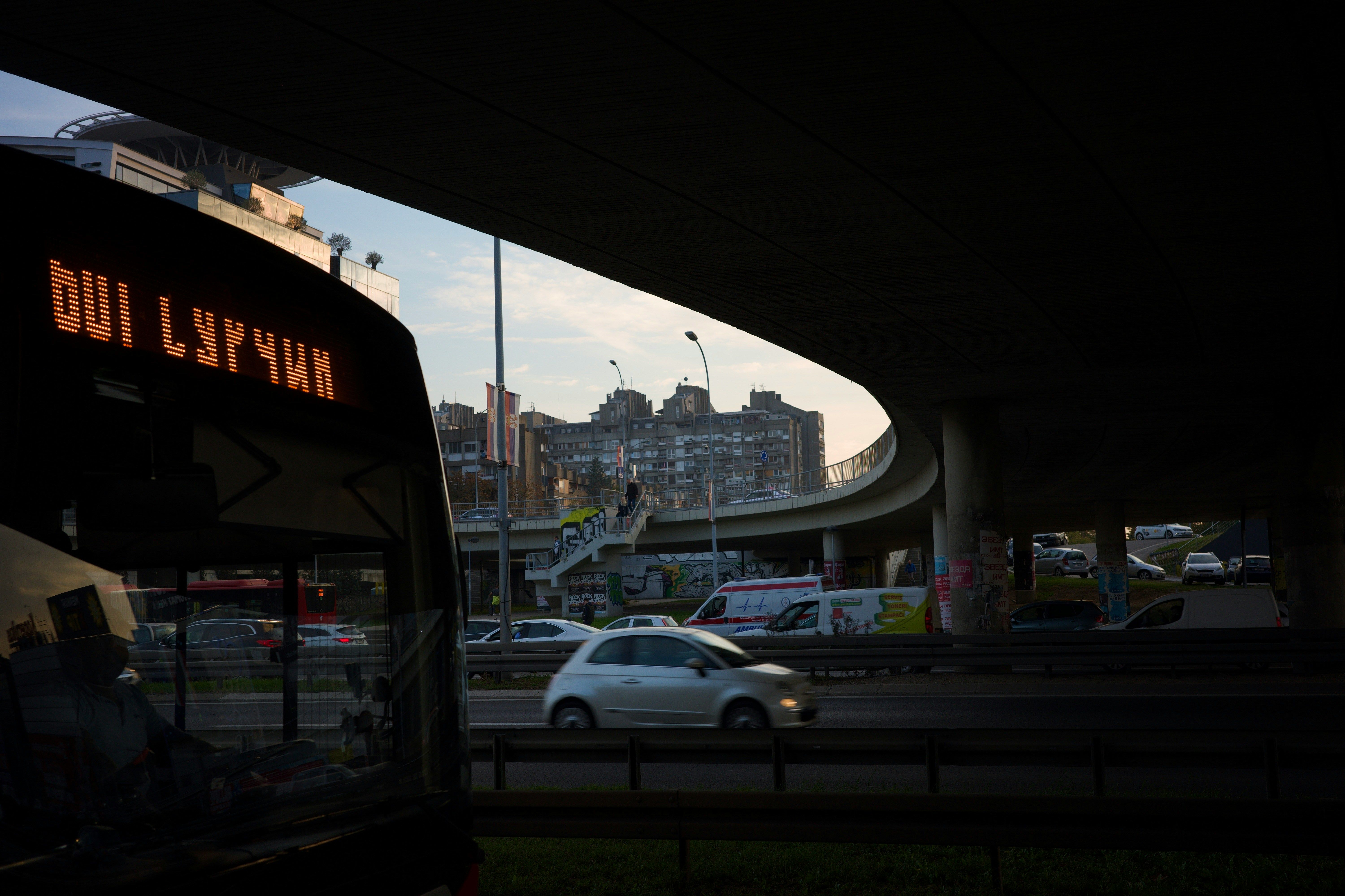 Image for Radno vreme beogradskih pijaca i parkirališta tokom praznika