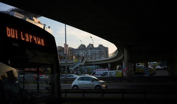 Image for Radno vreme beogradskih pijaca i parkirališta tokom praznika