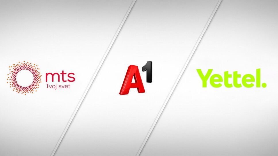 Image for Najbolje mobilne tarife u 2025. - detaljno poređenje Telekoma, A1 i Yettela
