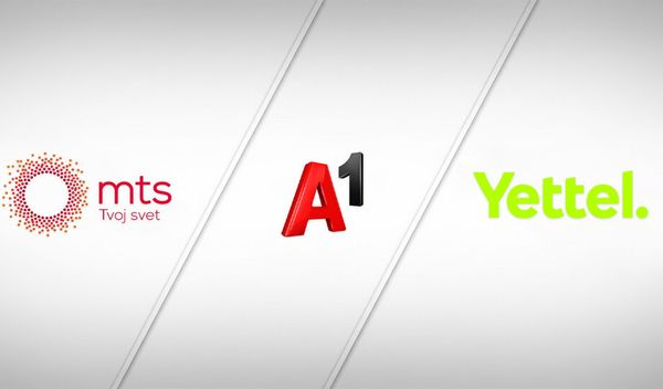 Image for Najbolje mobilne tarife u 2025. - detaljno poređenje Telekoma, A1 i Yettela