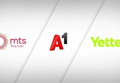 Image for Najbolje mobilne tarife u 2025. - detaljno poređenje Telekoma, A1 i Yettela