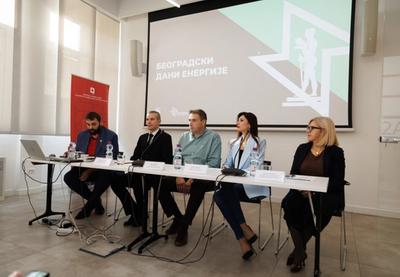 Image for Beogradski dani energije: dan posvećen preduzetništvu, zelenim inovacijama i novim tehnologijama