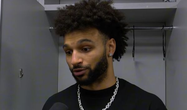 Image for Marej o Jokiću: Samo želimo da ga vidimo zdravog