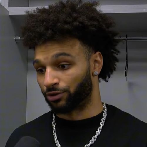 Image for Marej o Jokiću: Samo želimo da ga vidimo zdravog