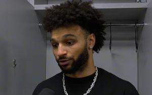 Image for Marej o Jokiću: Samo želimo da ga vidimo zdravog