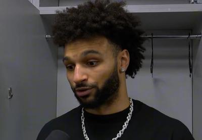 Image for Marej o Jokiću: Samo želimo da ga vidimo zdravog