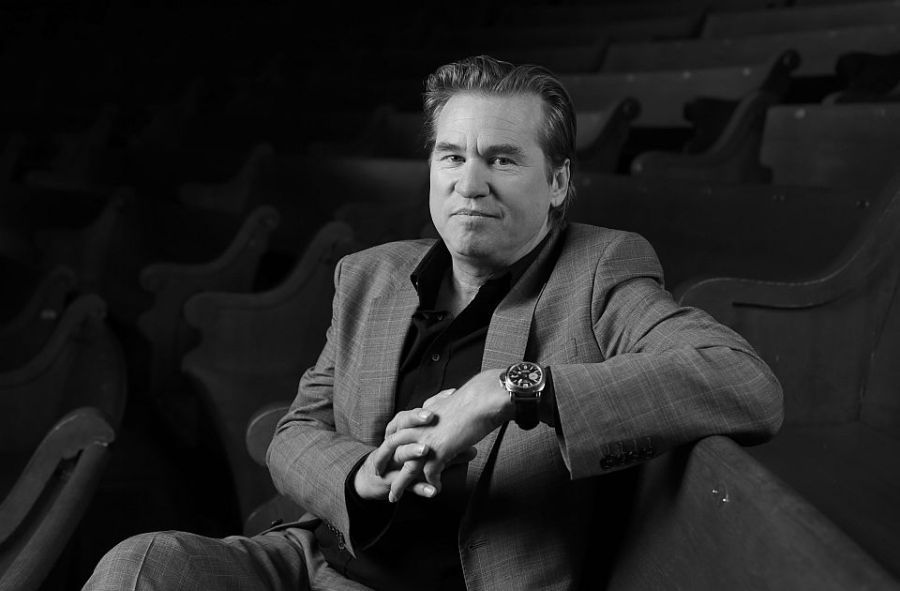 Image for Preminuo Val Kilmer