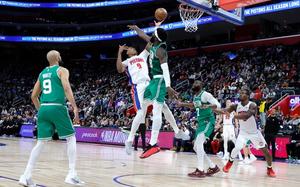 Image for Detroit bolji od Bostona, pobede Golden stejta i Filadelfije