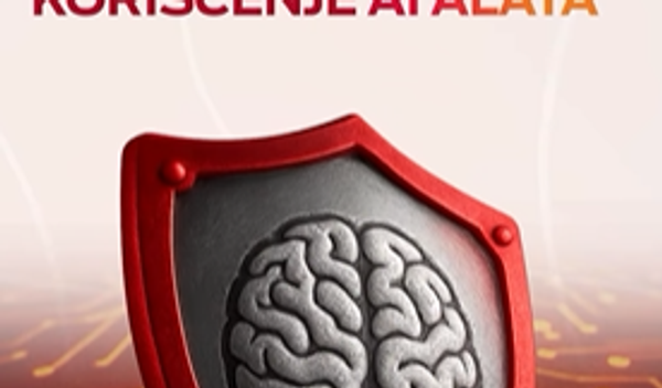 Image for Kako pametno koristiti AI: 5 saveta za sigurnost i maksimalnu korist