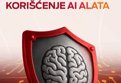Image for Kako pametno koristiti AI: 5 saveta za sigurnost i maksimalnu korist