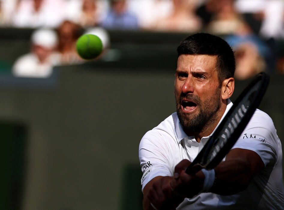 Novak će u Pekingu, gde ima savršen učinak od 29 pobeda iz 29 mečeva, startovati protiv Nuna Boržeša, 49. tenisera sveta
