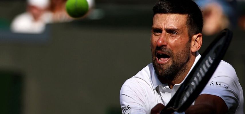 Novak će u Pekingu, gde ima savršen učinak od 29 pobeda iz 29 mečeva, startovati protiv Nuna Boržeša, 49. tenisera sveta