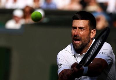 Novak će u Pekingu, gde ima savršen učinak od 29 pobeda iz 29 mečeva, startovati protiv Nuna Boržeša, 49. tenisera sveta