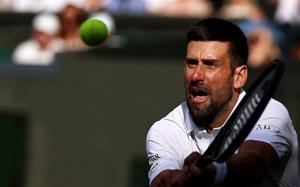 Novak će u Pekingu, gde ima savršen učinak od 29 pobeda iz 29 mečeva, startovati protiv Nuna Boržeša, 49. tenisera sveta