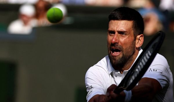 Novak će u Pekingu, gde ima savršen učinak od 29 pobeda iz 29 mečeva, startovati protiv Nuna Boržeša, 49. tenisera sveta