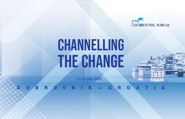 Image for Srbija na skupu bez ministra