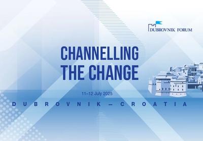 Image for Srbija na skupu bez ministra