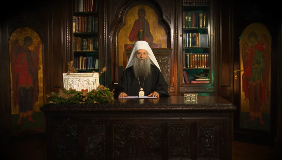 Image for Odustati od agresije i nasilja