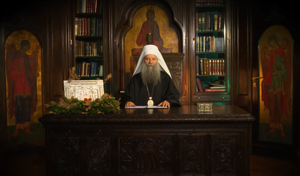 Image for Odustati od agresije i nasilja