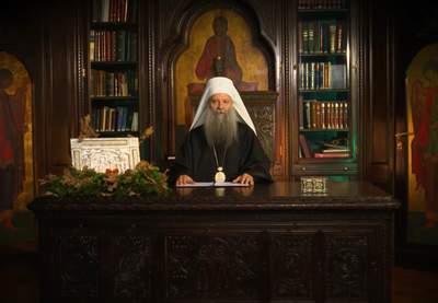 Image for Odustati od agresije i nasilja