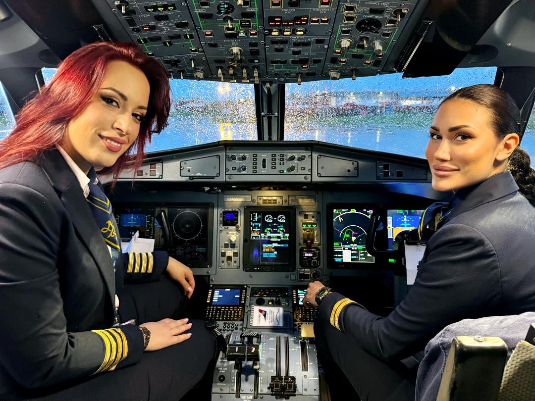 Image for Srećan Dan pilota Srbije