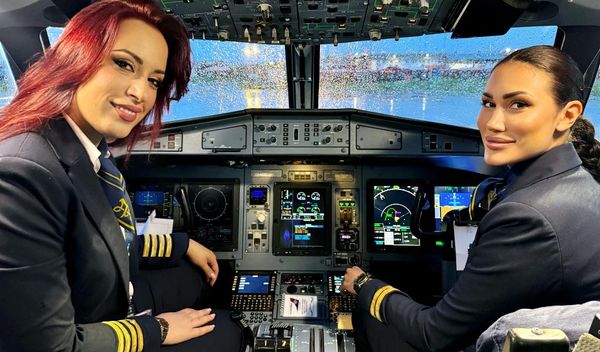 Image for Srećan Dan pilota Srbije