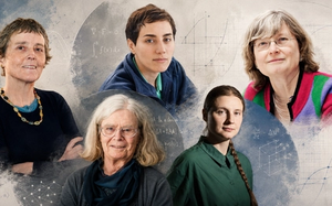 One otvaraju put novim generacijama: Kler Voazen, Marijam Mirzahani, Ingrid Dobši, Karen Ulenbek, Marina Vjazovska