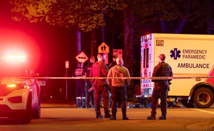 Image for Poginulo devet osoba