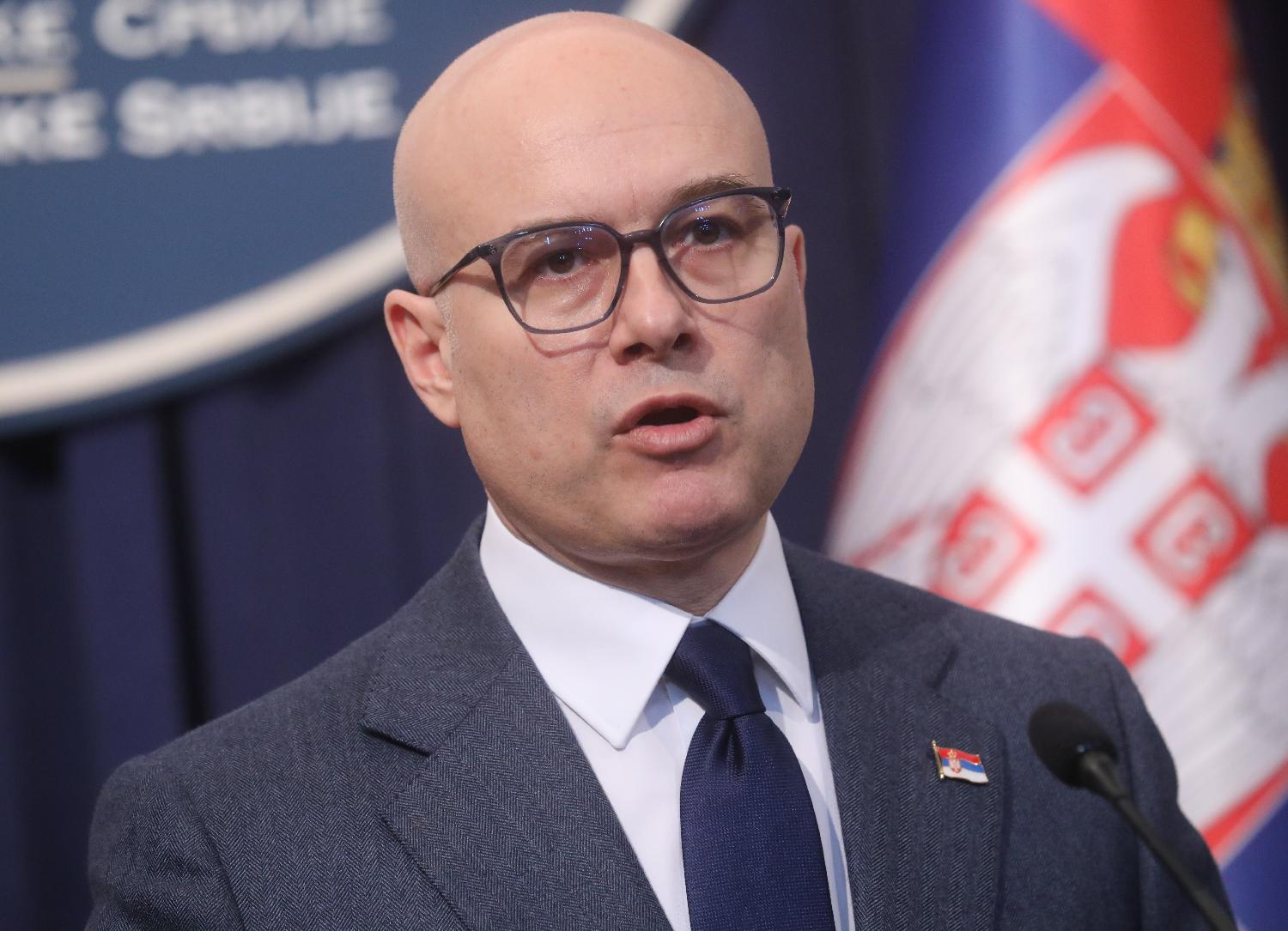 Image for Saučešće Vučevića i Đurića