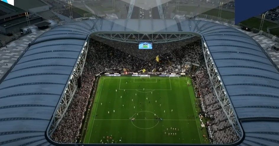 Image for Vlahović strelac u pobedi Juventusa