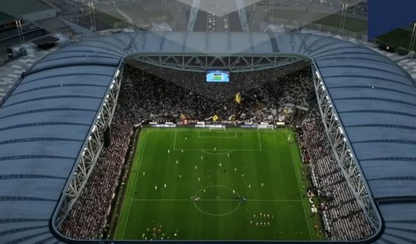 Image for Vlahović strelac u pobedi Juventusa