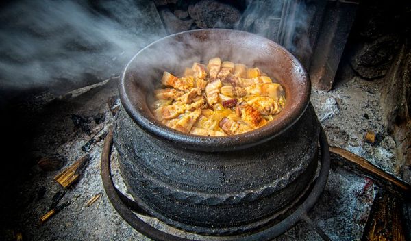 Image for Sajam etno hrane i pića