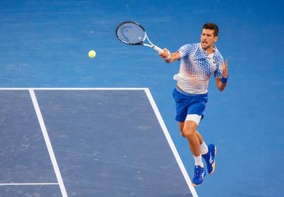 Image for Novak Đoković juri 25. grend slem – počinje US Open u Njujorku