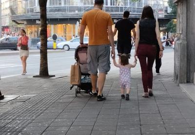 Image for Podrška polupacionoj politici