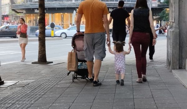 Image for Podrška polupacionoj politici