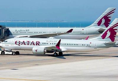 Image for Qatar Airways privremeno obustavlja letove