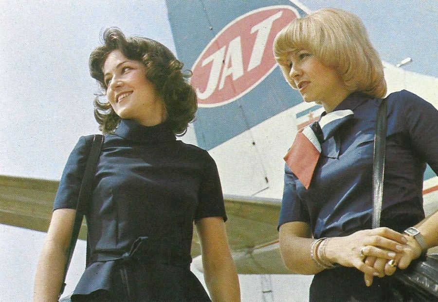 Image for Izuzetne žene avijacije