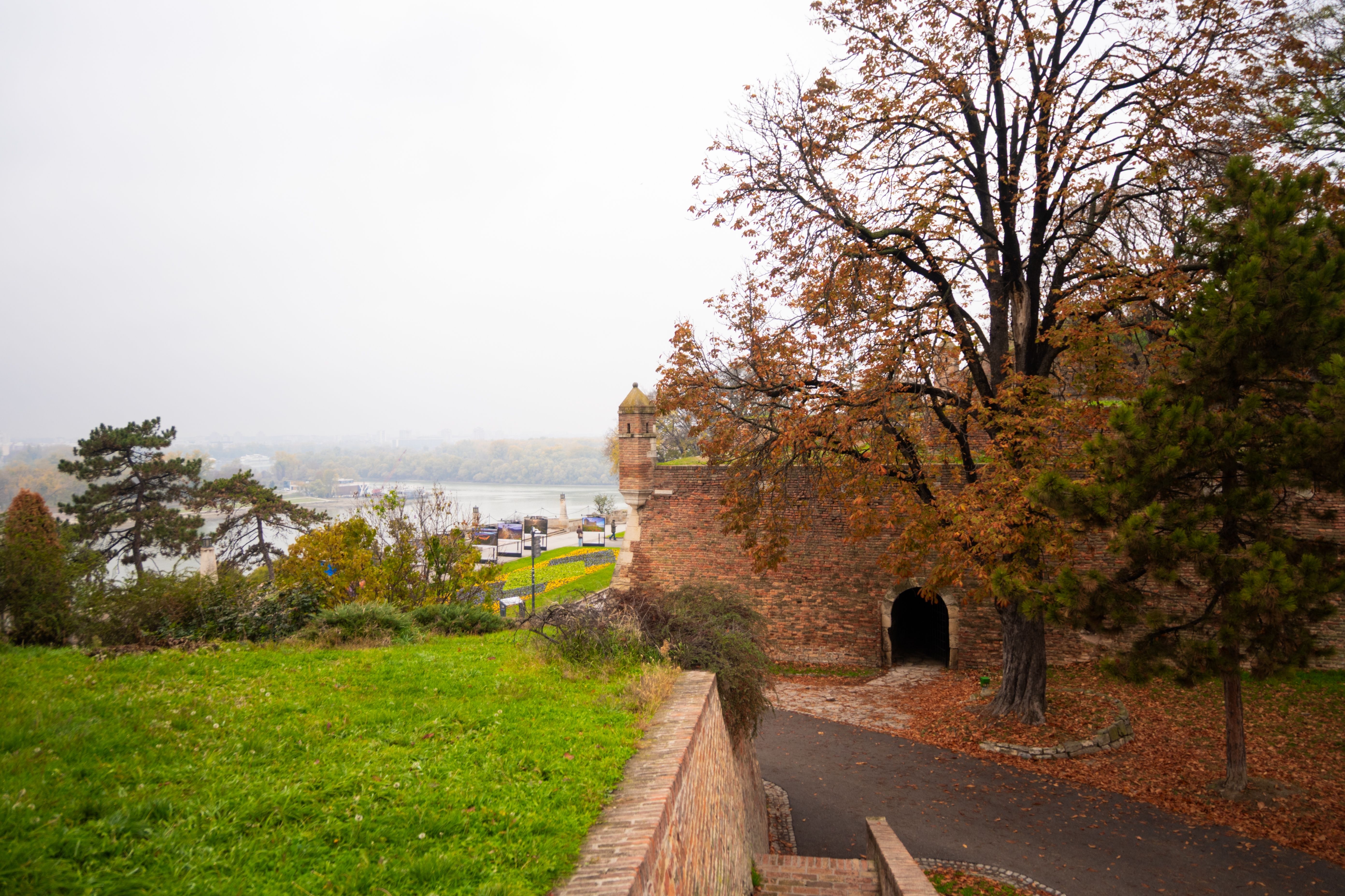 Image for Vremenska prognoza za 18. decembar: Ujutro slab mraz, magla, tokom dana umereno oblačno, do 14 stepeni