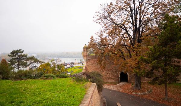 Image for Vremenska prognoza za 18. decembar: Ujutro slab mraz, magla, tokom dana umereno oblačno, do 14 stepeni