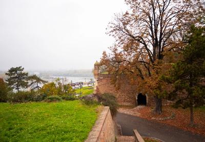 Image for Vremenska prognoza za 18. decembar: Ujutro slab mraz, magla, tokom dana umereno oblačno, do 14 stepeni