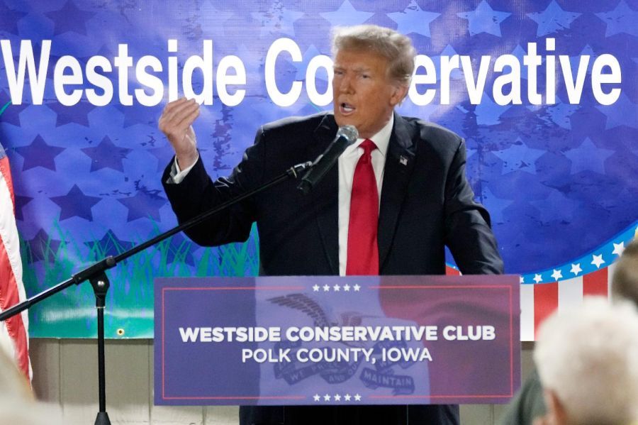 Image for Pretnja Kanadi carinom 35%