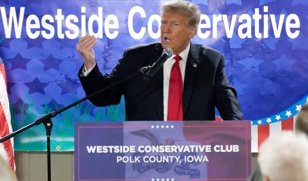 Image for Pretnja Kanadi carinom 35%