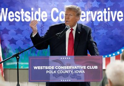 Image for Pretnja Kanadi carinom 35%