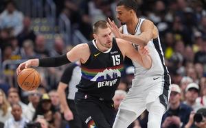 Image for Jokić - Vembanjama 1:0