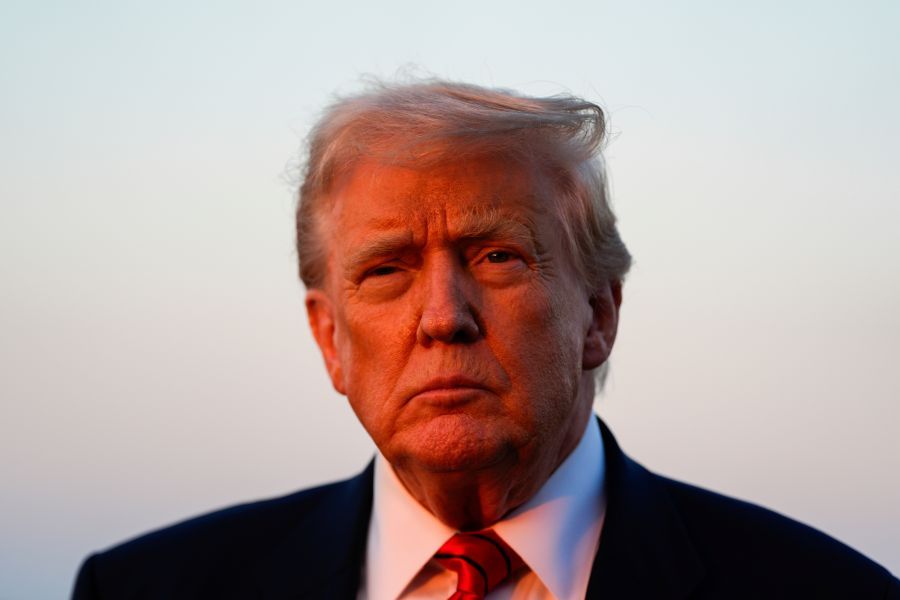 Image for Tramp sa evropskim liderima