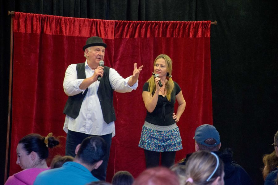 Image for Počeo dečji festival kulture