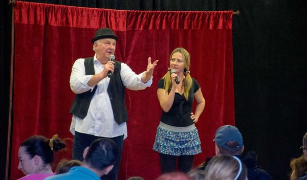 Image for Počeo dečji festival kulture